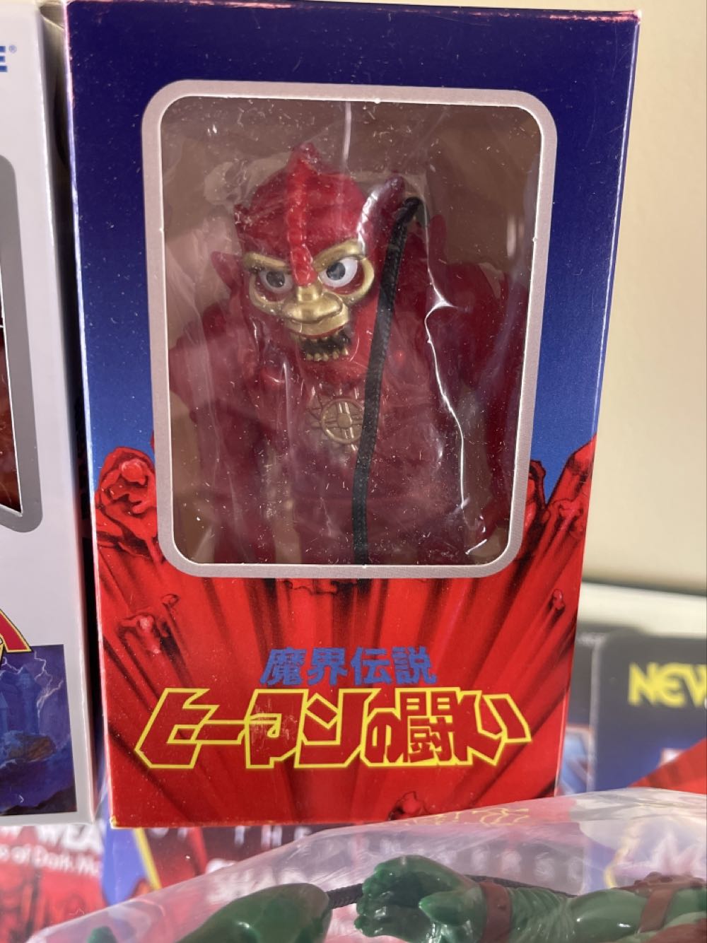 CANDLE: Easter Goosecreek Coconut Cherry Macaroon