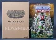 Power Of The Force 2 Green figure 3.75 - Deluxe Gunner Station: Millennium Falcon With Han Solo ANH