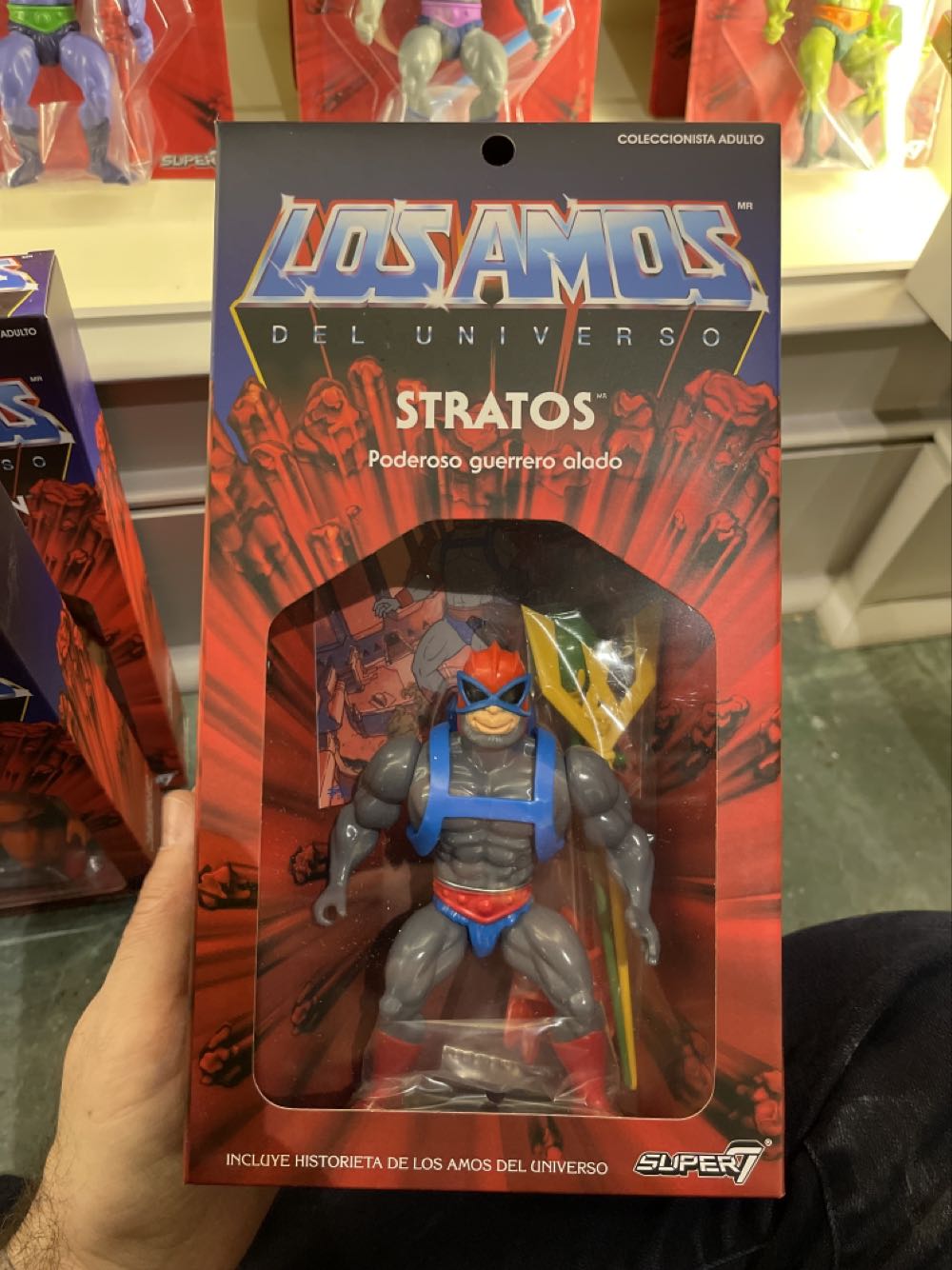 Vintage Collection - VC151 - Luke Skywalker (Yavin) Star Wars ANH