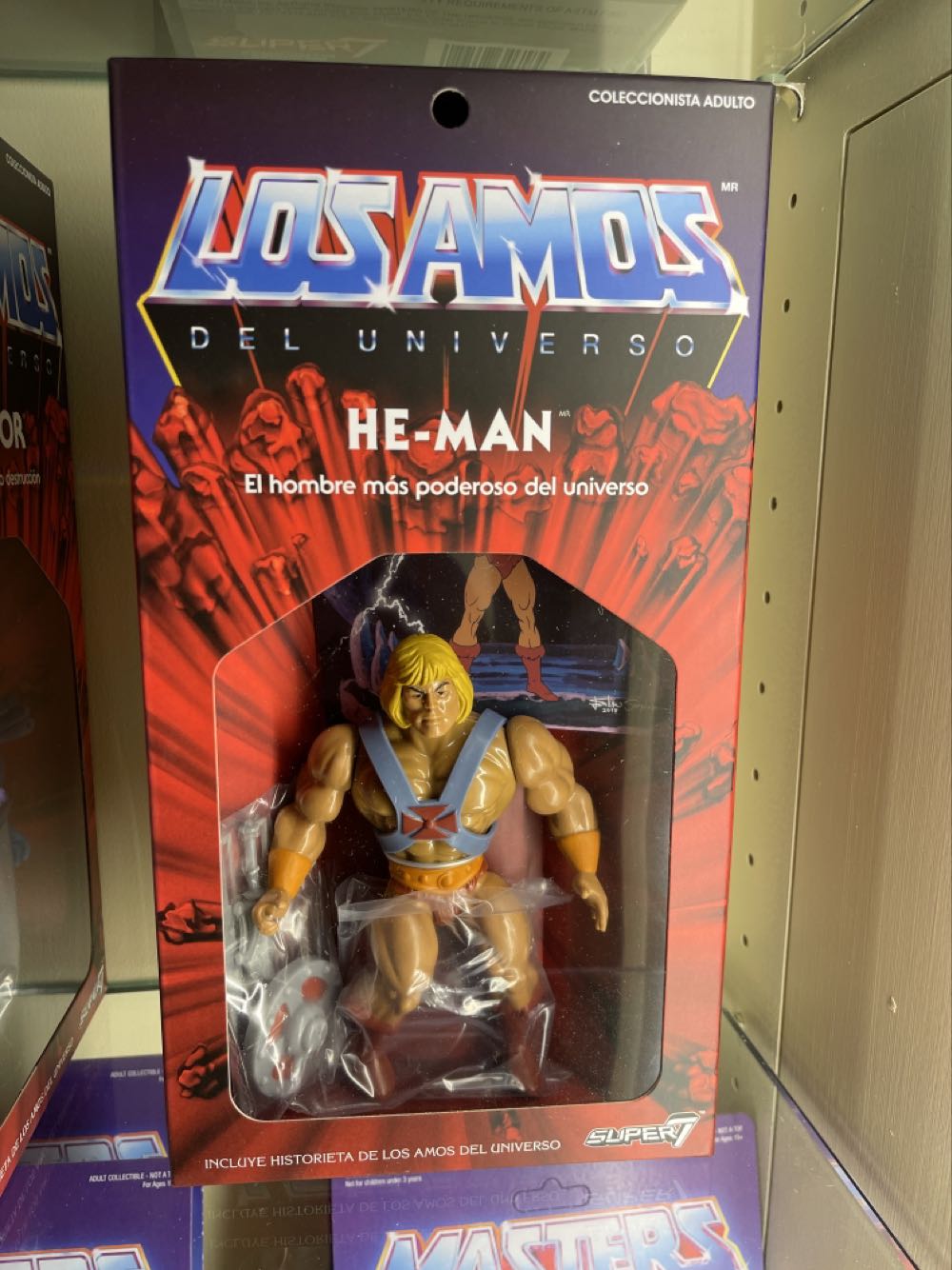 The Simpsons Itchy & Scratchy Figures 1:6 Scale 