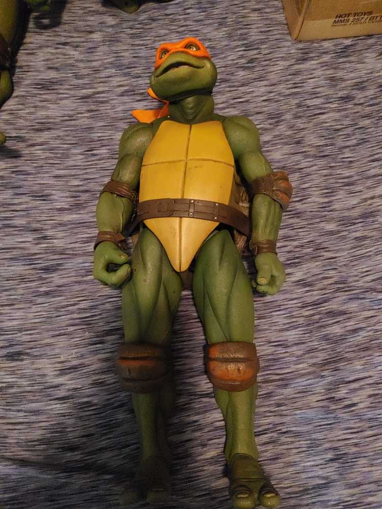 Power Rangers - Green Ranger & 2002 Honda NSX Type-R Japan Spec