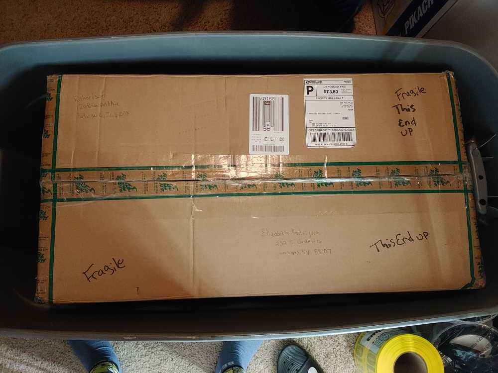 Back To The Future Delorean MMS260 1:6 Scale - Hot Toys (Science Fiction/Fantasy) action figure collectible - Main Image 2