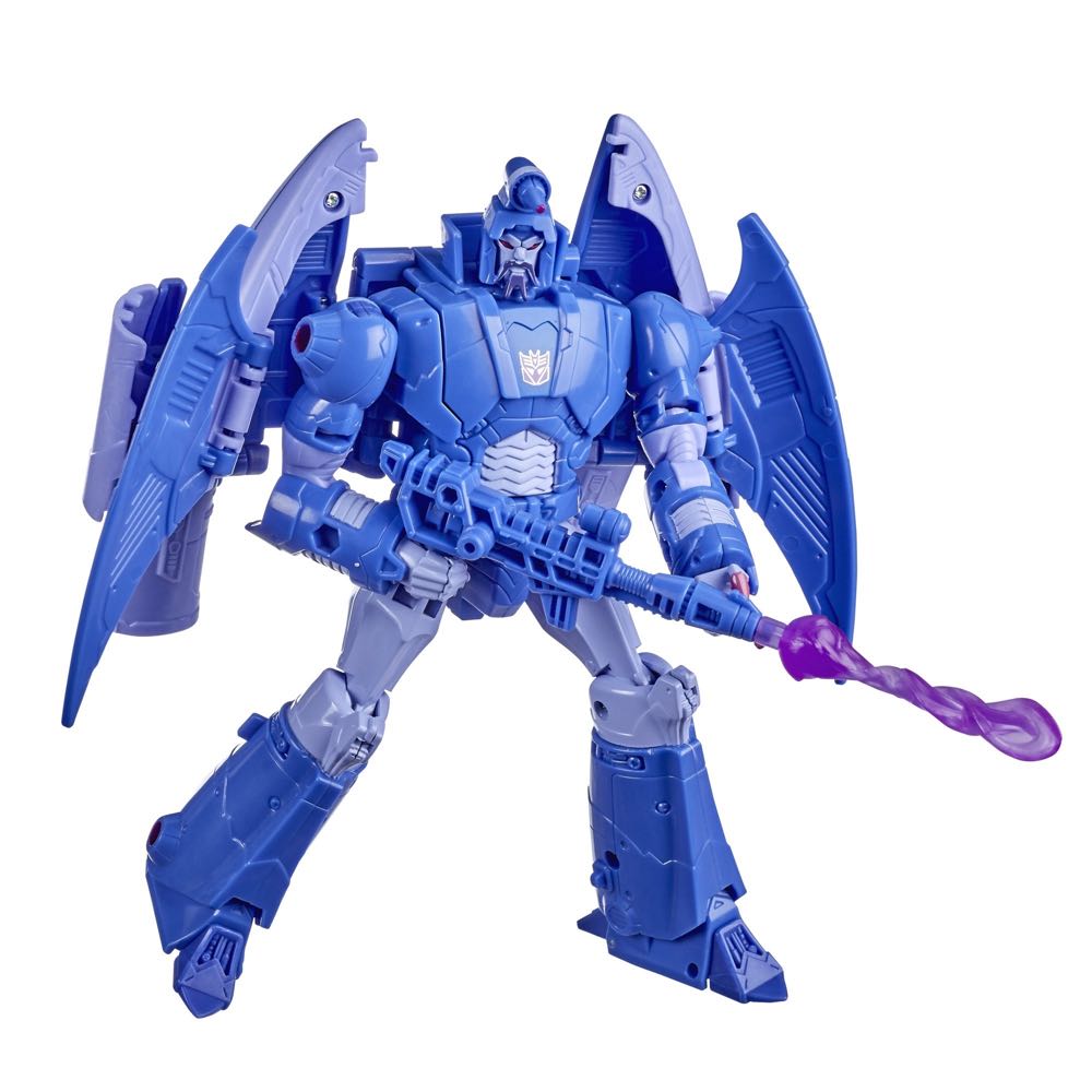 SS86-05 Scourge - Hasbro (Studio Series 86) action figure collectible [Barcode 5010993787173] - Main Image 2