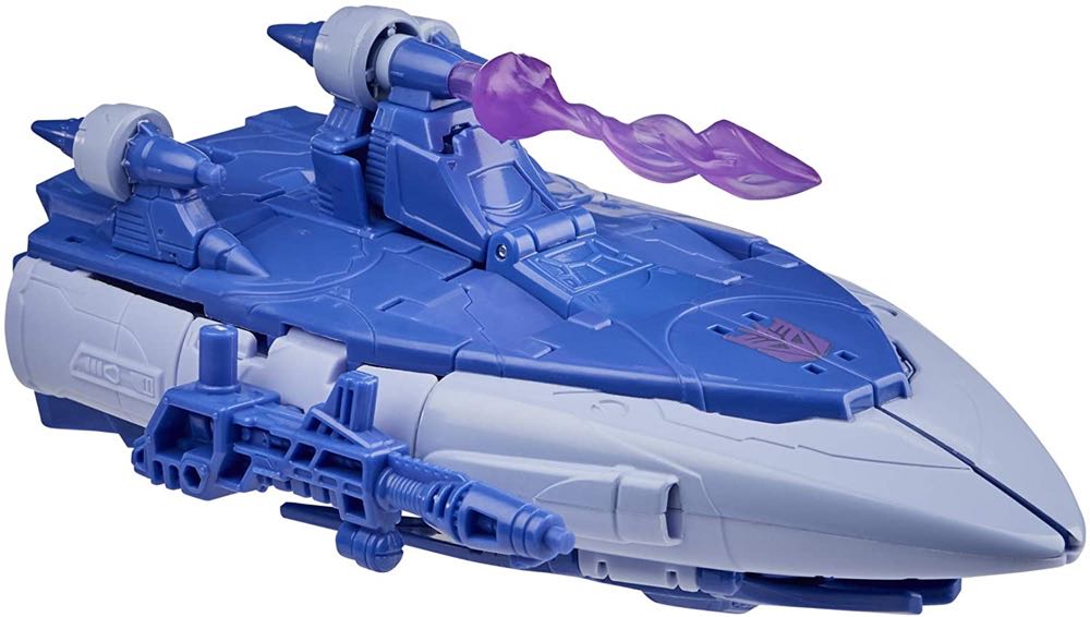 SS86-05 Scourge - Hasbro (Studio Series 86) action figure collectible [Barcode 5010993787173] - Main Image 3