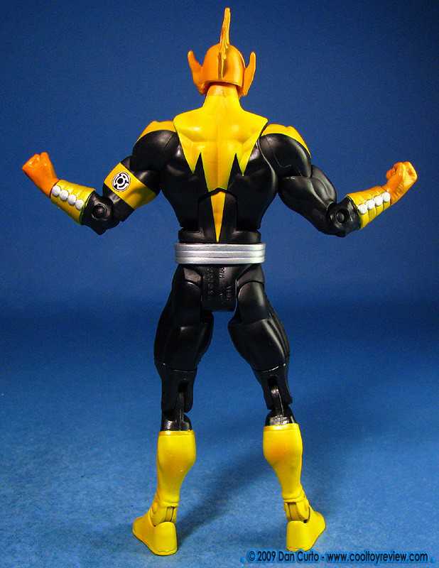 DC Universe Classics, MattyCollector Exclusive, Color Of Fear 2-Pack: Romat-Ru - Mattel (DC Comics Super Heroes) action figure collectible - Main Image 2