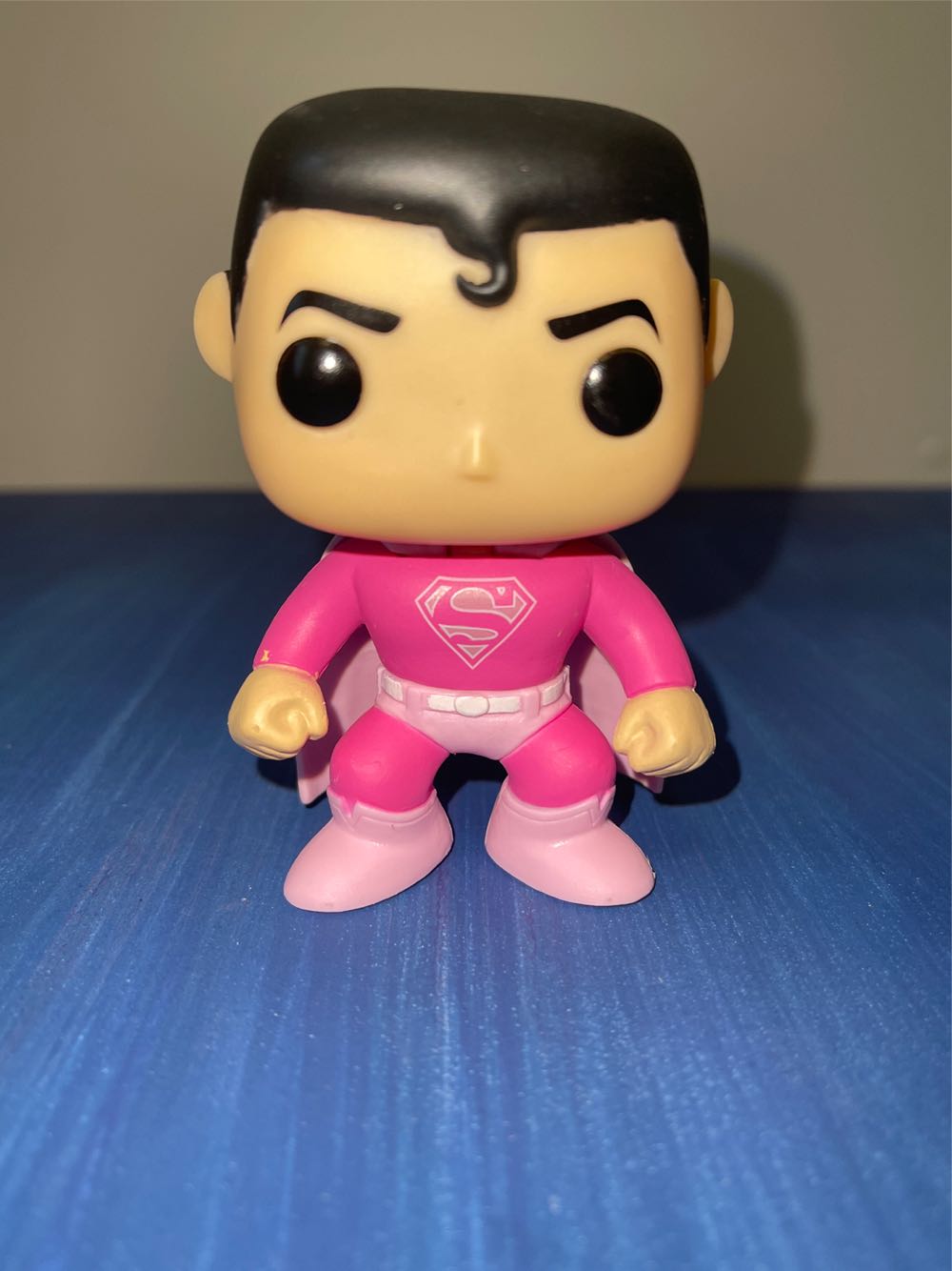 Borderlands Handsome Jack #35 Collectible 7”