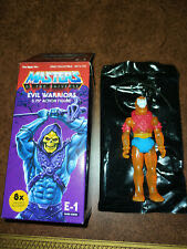 Beast Man: Reaction - Super 7 action figure collectible [Barcode 811169034474] - Main Image 1