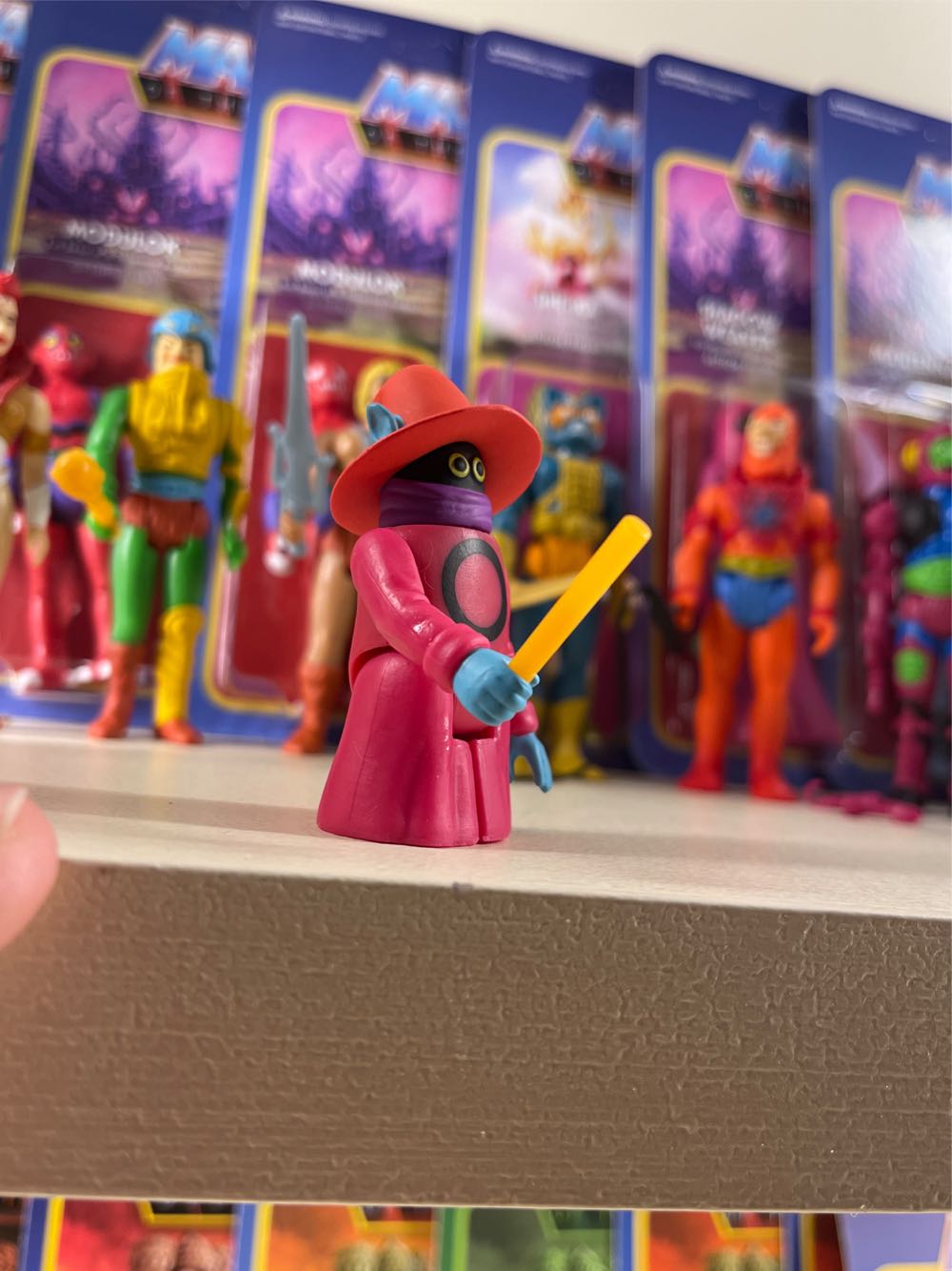 Disney Galaxy’s Edge Plush - Star Wars Plush Grogu 6 inch MANDO