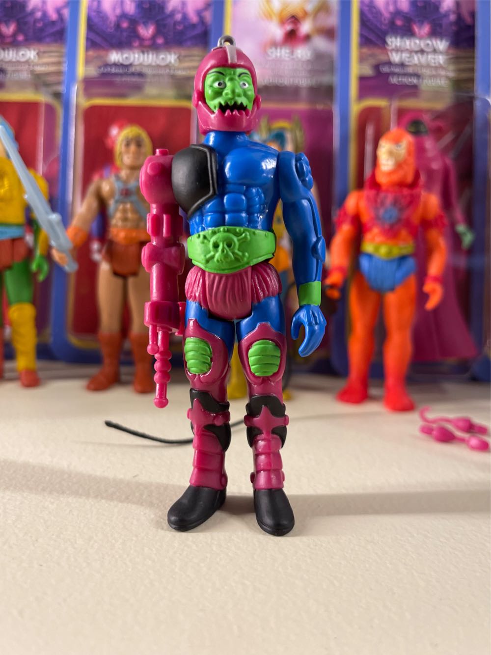 Star Wars: The Child (with Hover Oran)