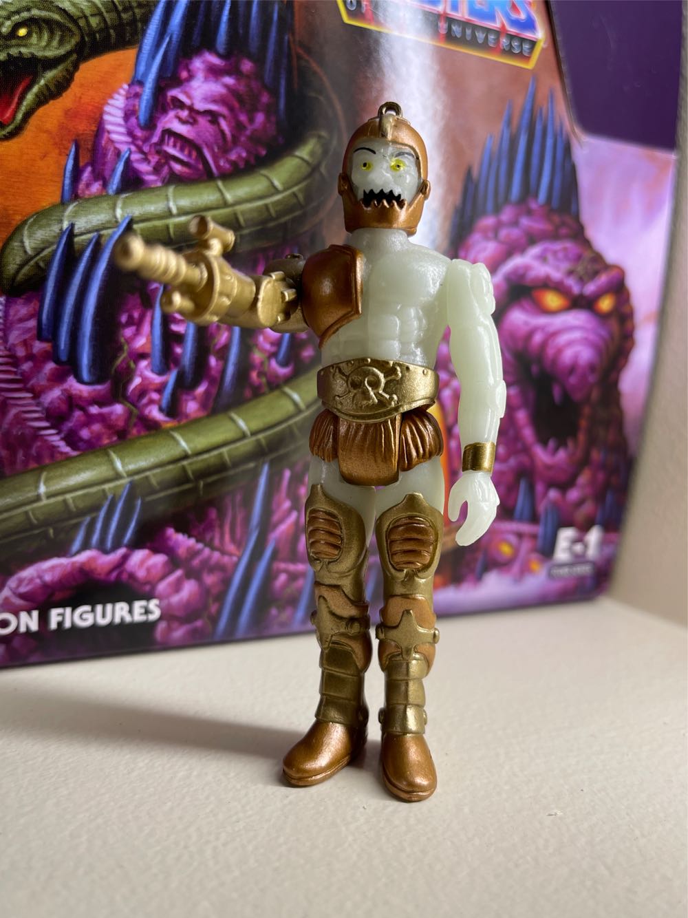 Black Manta Funko 92