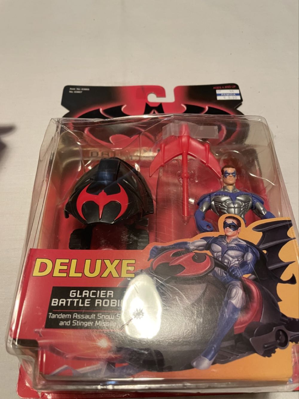 CANDLE: Christmas Bath and Bodyworks New York Cherry Cheesecake  2019 USA