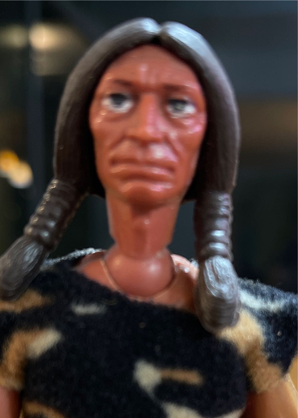 Hechicero - ExinMex (Oeste) action figure collectible - Main Image 3