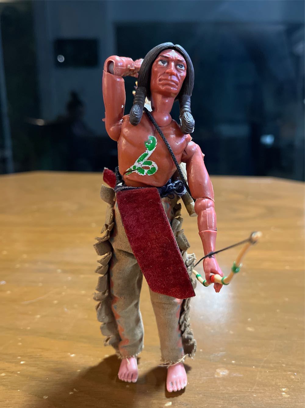 CANDLE: Halloween Village Ghost Cemetary 2019