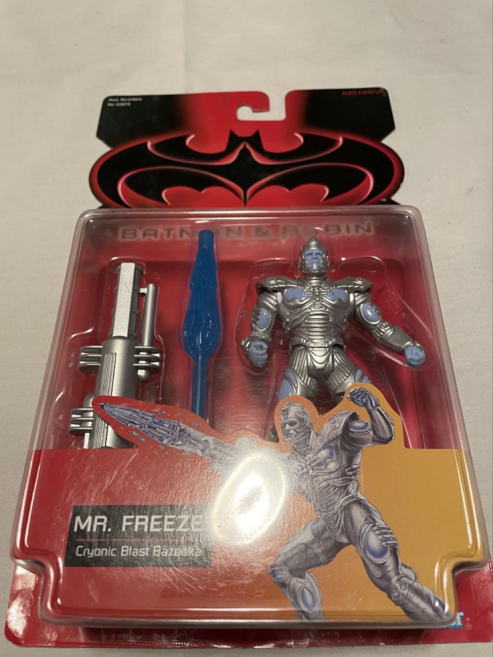 CANDLE: Halloween Kringle 3 Wick Haunted House 2020