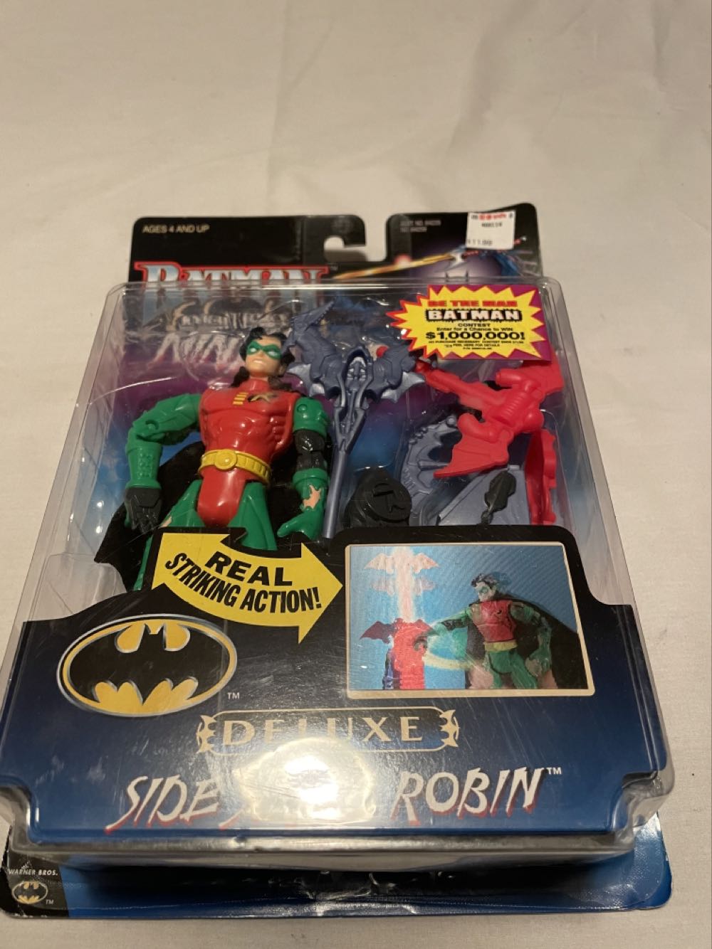 Funko Pop! DC Superheros: The Joker DC Bombshells The Joker (Love Sick) Valentine’s Day 