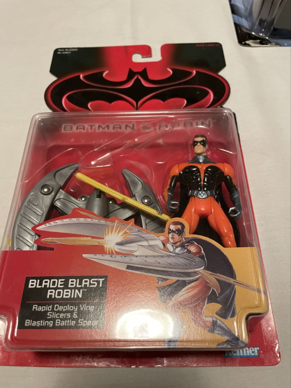 Hot Toys Cosbaby The Birds of Prey- Harley Quinn (Lock and Load Version)