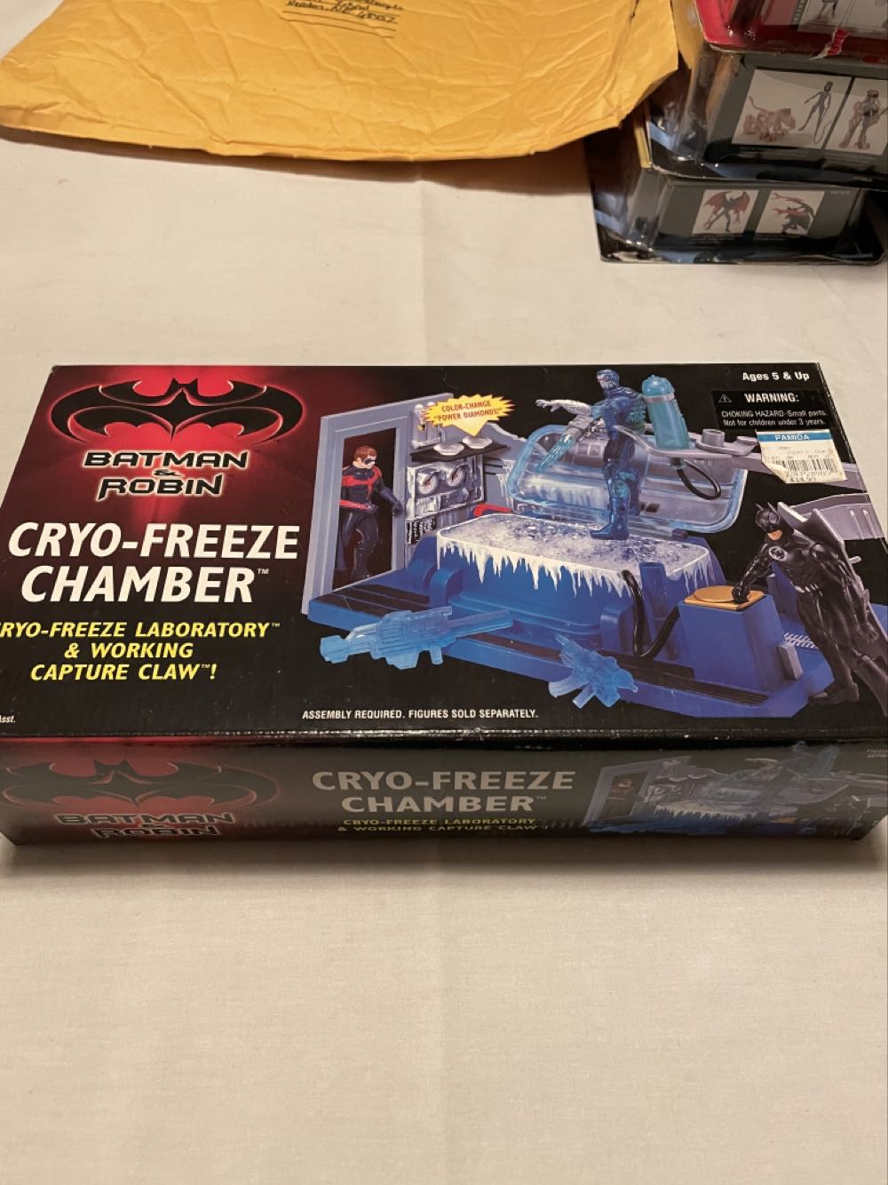 #251 Lando Calrissian