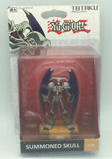 Totaku Collection N22 First Edition Summoned Skull Totaku Summoned  action figure collectible [Barcode 719546189123] - Main Image 1