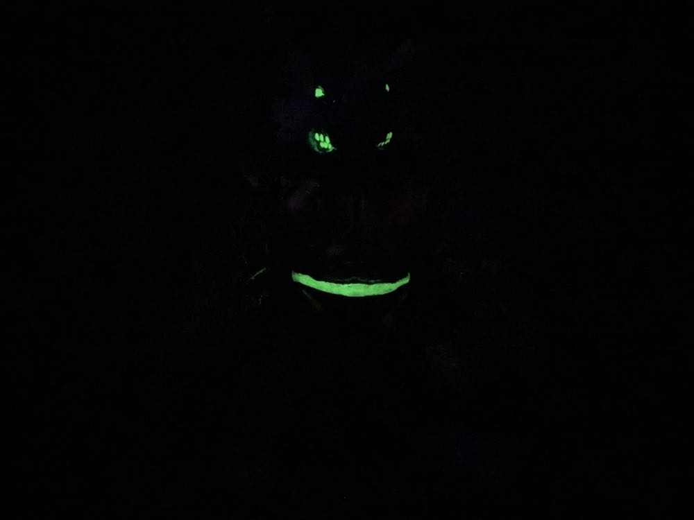 Boss Zukko - Yuno Dyva (Teenage Mutant Ninja Turtles) action figure collectible - Main Image 4