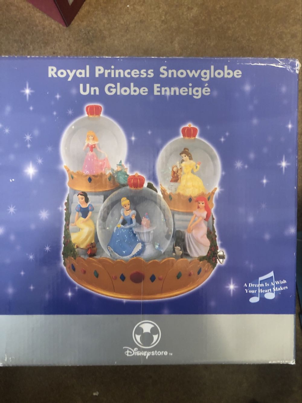 Hot Wheels Star Wars Vehicle Commemorative Series Naboo Starfighter N-1 TPM