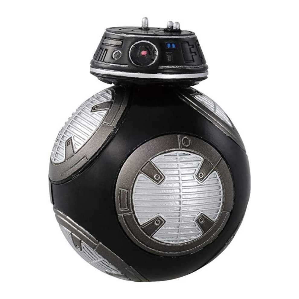 19 BB-9E  (Robot) action figure collectible [Barcode 4904810960089] - Main Image 2