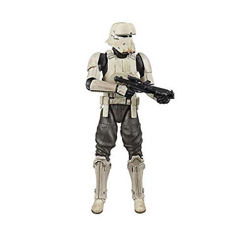 Hot Wheels Star Wars Battle Rollers Character Range Trooper SOLO: