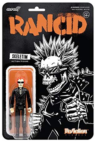 Transformers Animated Deluxe Class Freeway Jazz