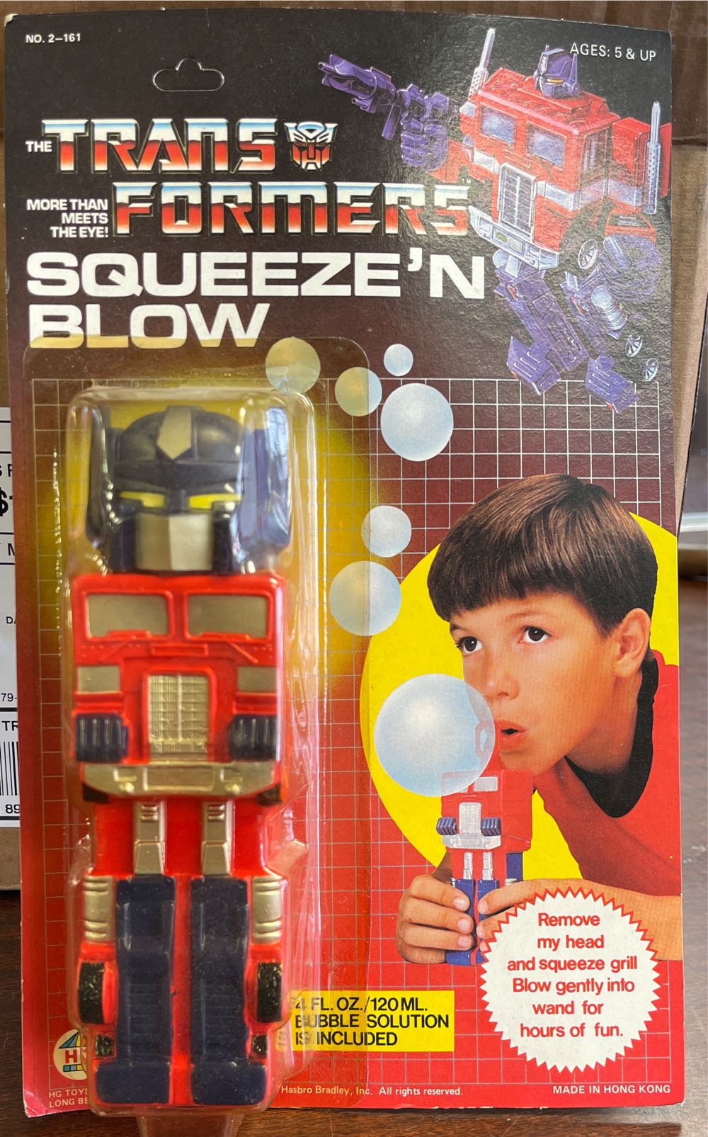 TMNT: Funko Pop! Teenage Mutant Ninja Turtles - Krang #72