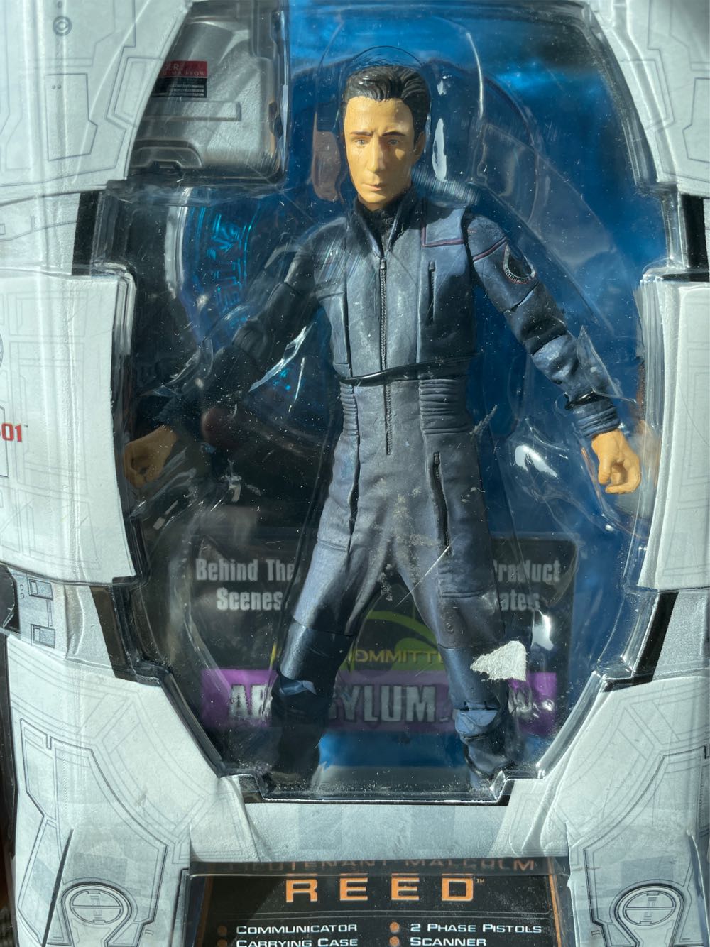 Neca Ultimate NOES Pt.3 Freddy Krueger 