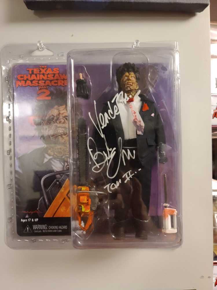 Venom: Black Metal Glow In The Dark