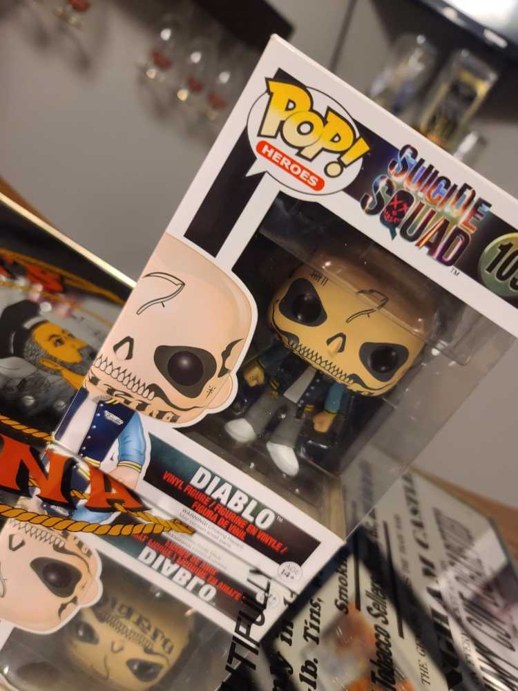 Funko Pop! Icons: McDonald’s - McNugget Cowboy