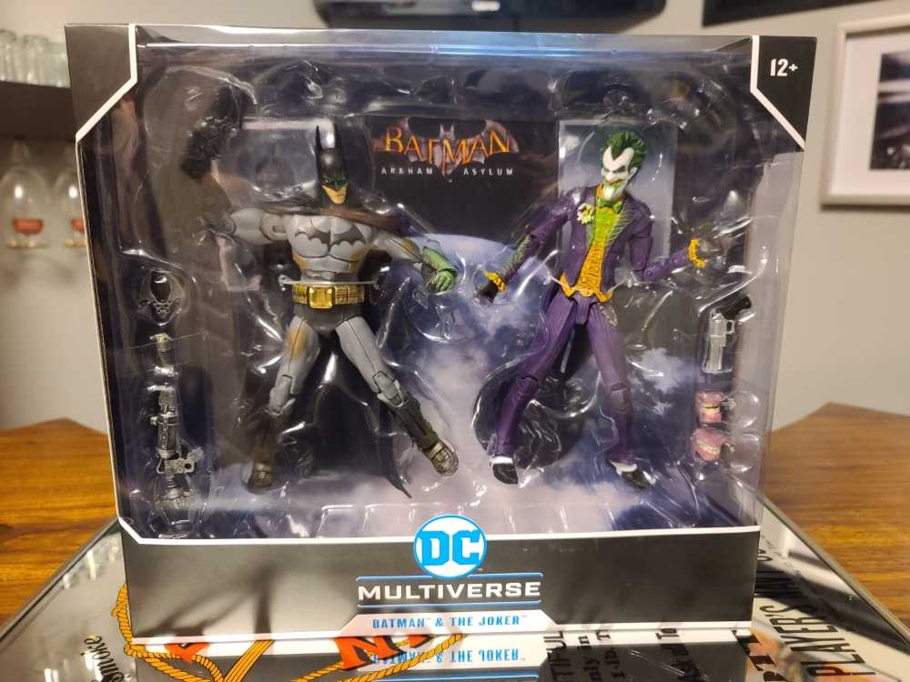 Star Wars- Darth Maul FigPin 519