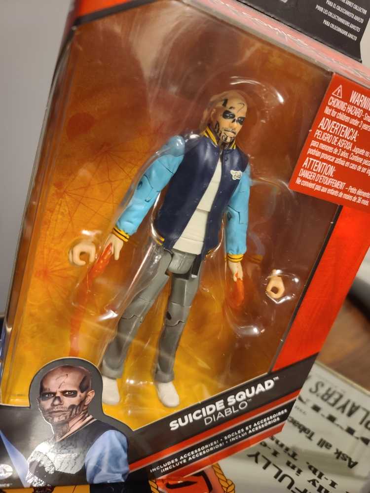 Hot Wheels - Batman Arkham Asylum Batmobile