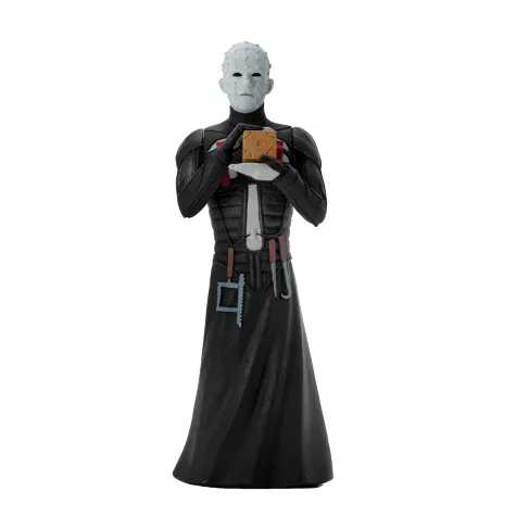 Neca Toony Terrors Pinhead - Neca (Horror) action figure collectible - Main Image 2