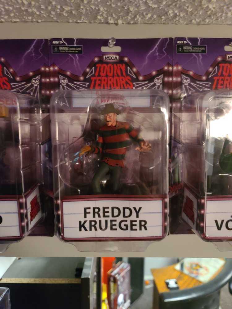 Pop - Ric Flair Royal Rumble ’92