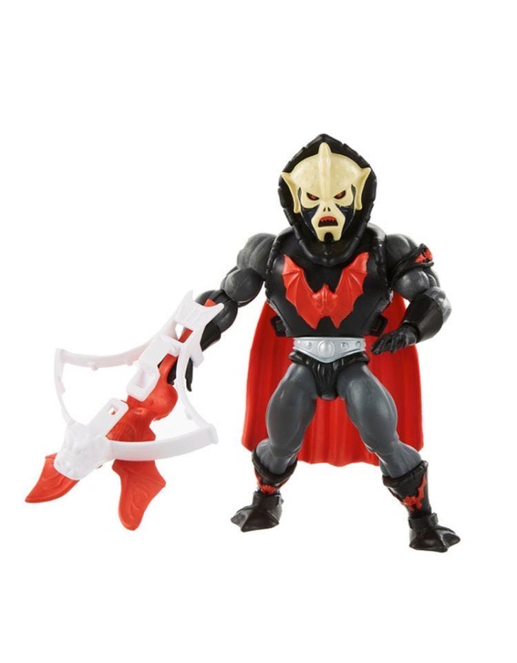 Hordak - Mattel (Masters Of The Universe Origins) action figure collectible - Main Image 2