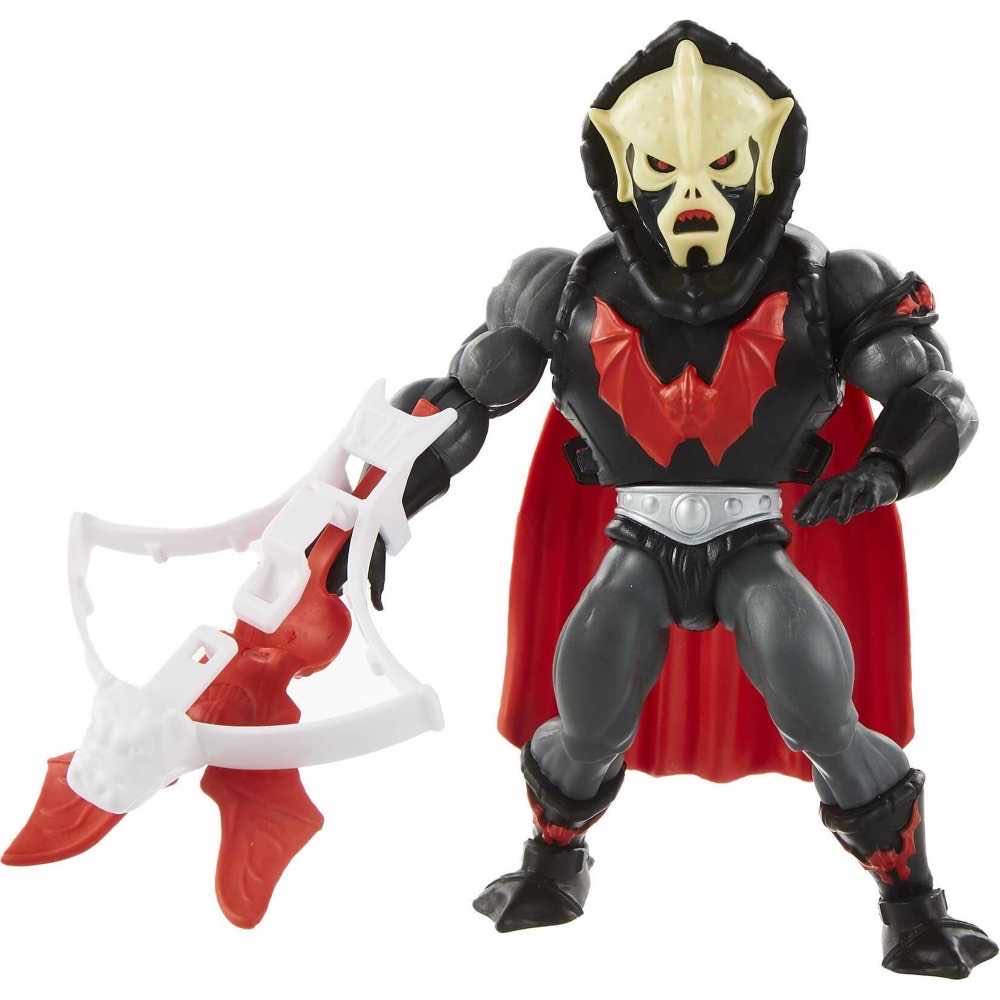 Hordak - Mattel (Masters Of The Universe Origins) action figure collectible - Main Image 3