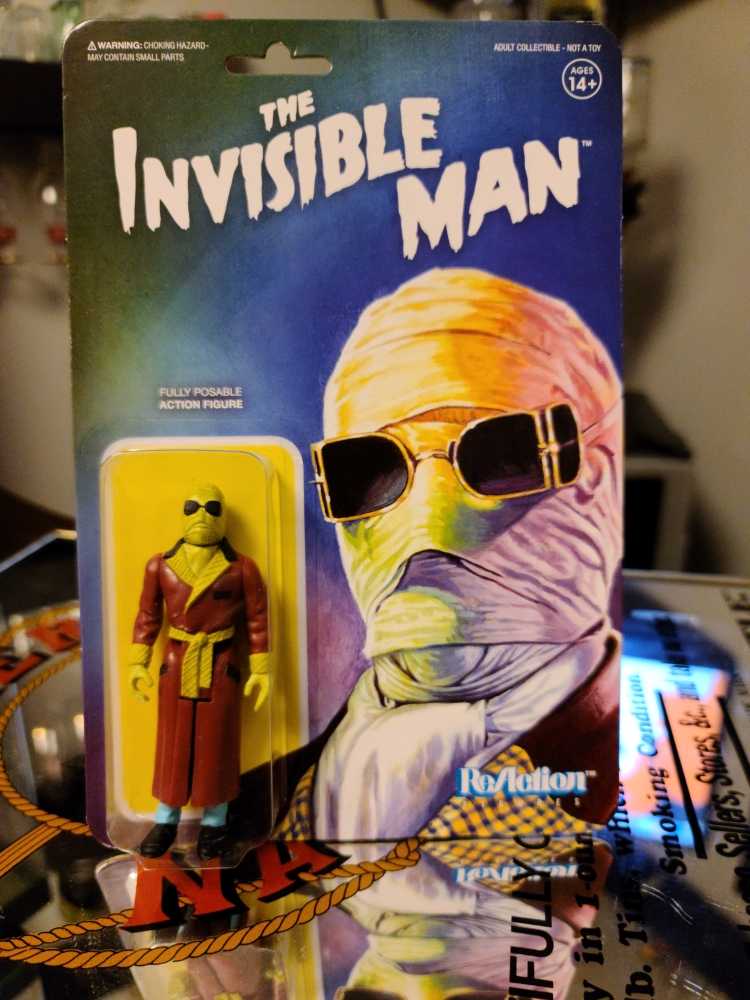 MOTU Muscle Slime 4 Hordak Power Con