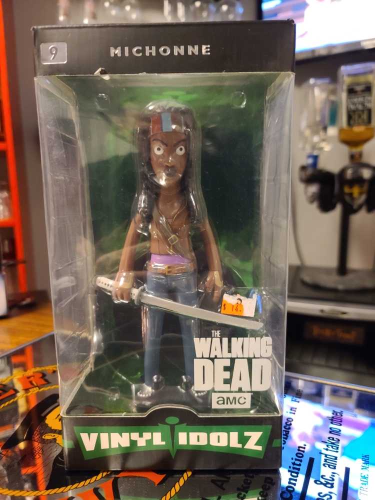 Microman Micronaut Km-sp01 Godzilla Vs King Ghidrah Ghidora By Takara Tomy