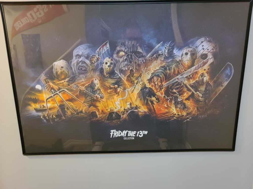 Dc Direct Green Lantern: Emerald Knights Dvd Sinestro Maquette