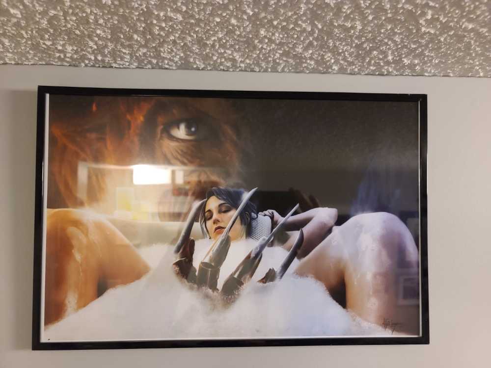 Knight of Ren (War Club)