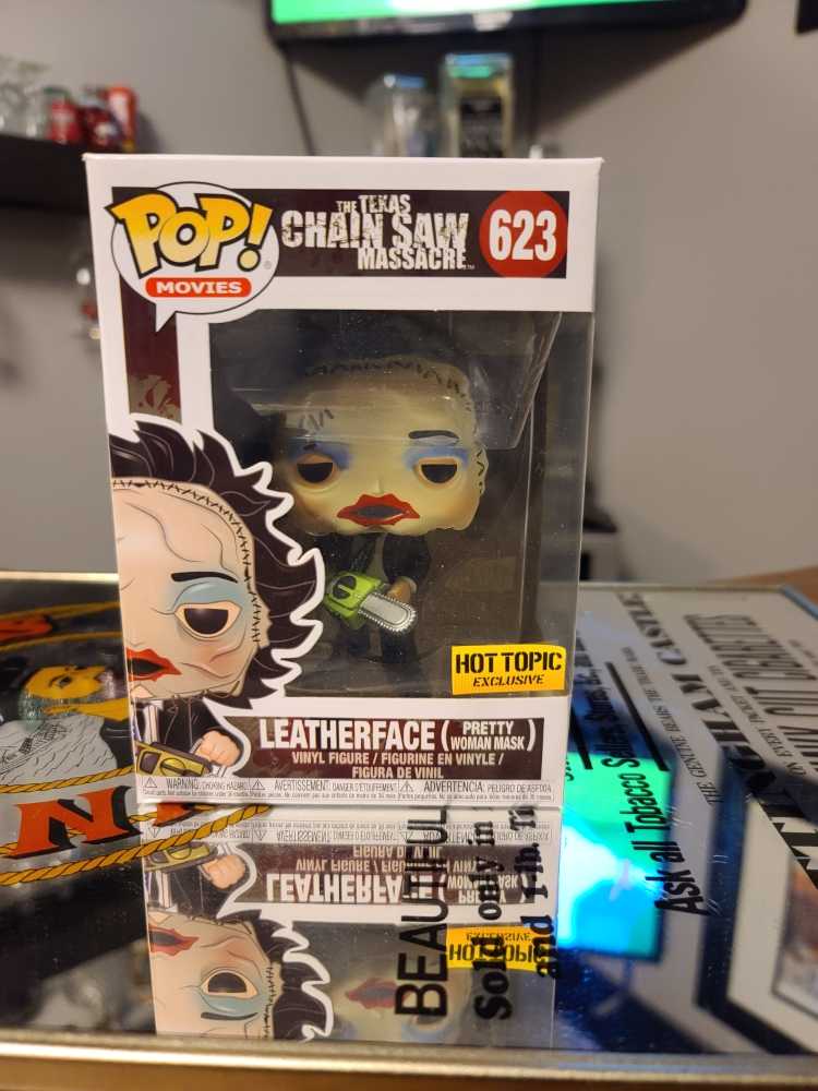 Hot Wheels Star Wars Character Wampa White Card ESB