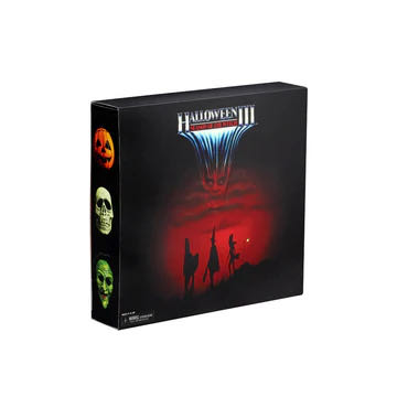 NECA Ultimate Halloween 3 Season of the Witch - NECA - REEL TOYS (Horror Neca) action figure collectible - Main Image 3