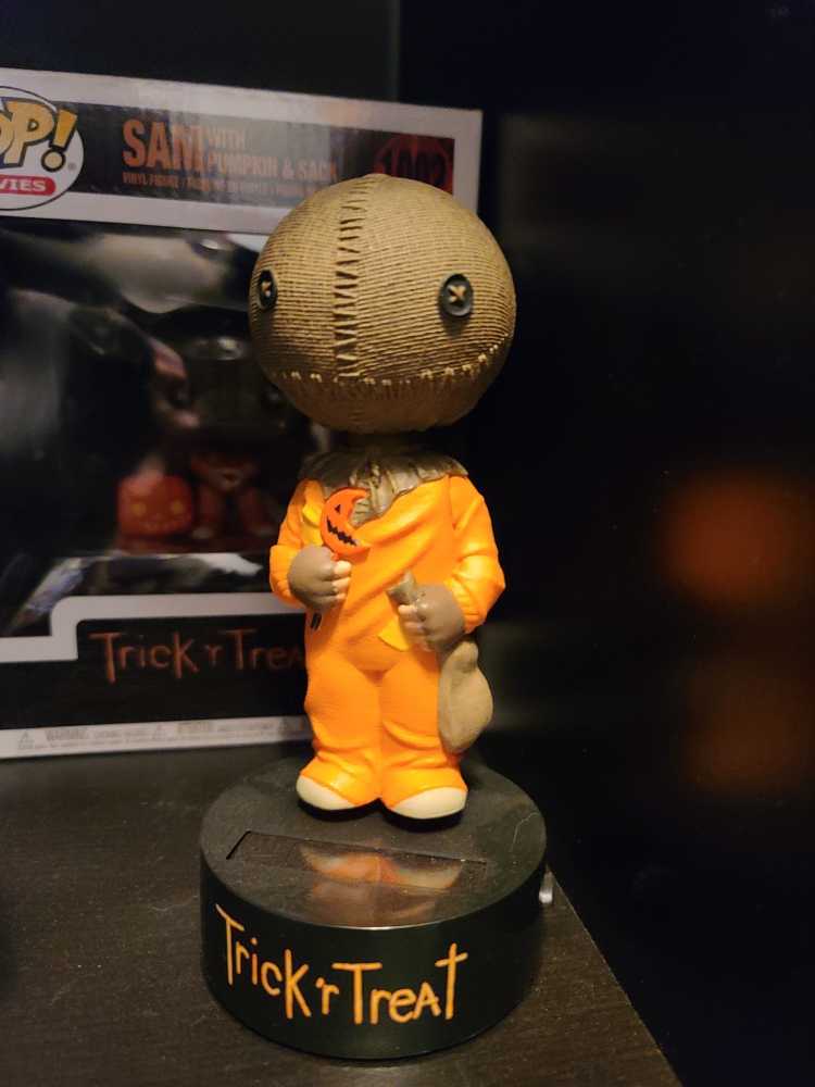 Neca Pacific Rim Ultimate Gipsy Danger 7”jaeger Guillermo Del Toro