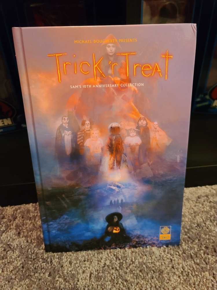 It Chapter 2: Shop Keeper #874