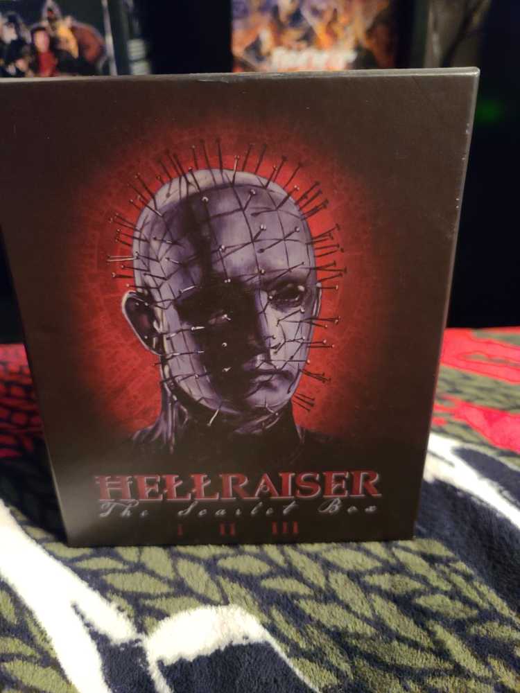 Marvel Selects Thaons