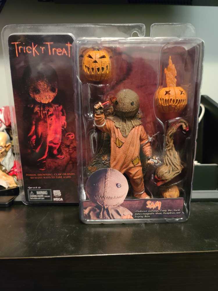 Masters Of The Universe (Los Amos Del Universo): Orko