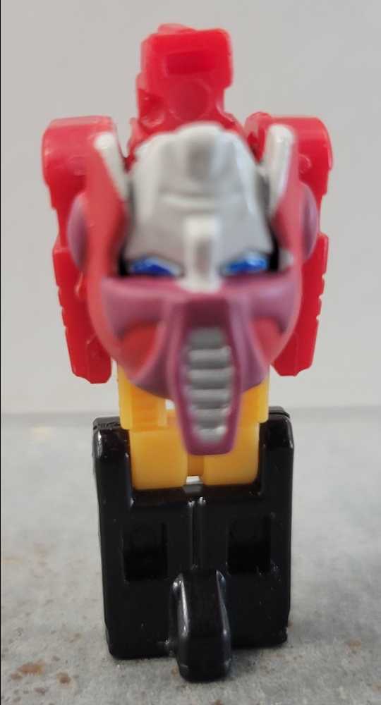 Rodimus Chaos On Velocitron Toys"R"Us  - Hasbro (Titans Return) action figure collectible - Main Image 2