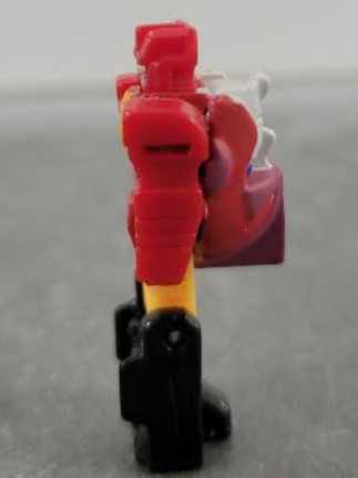 Rodimus Chaos On Velocitron Toys"R"Us  - Hasbro (Titans Return) action figure collectible - Main Image 4