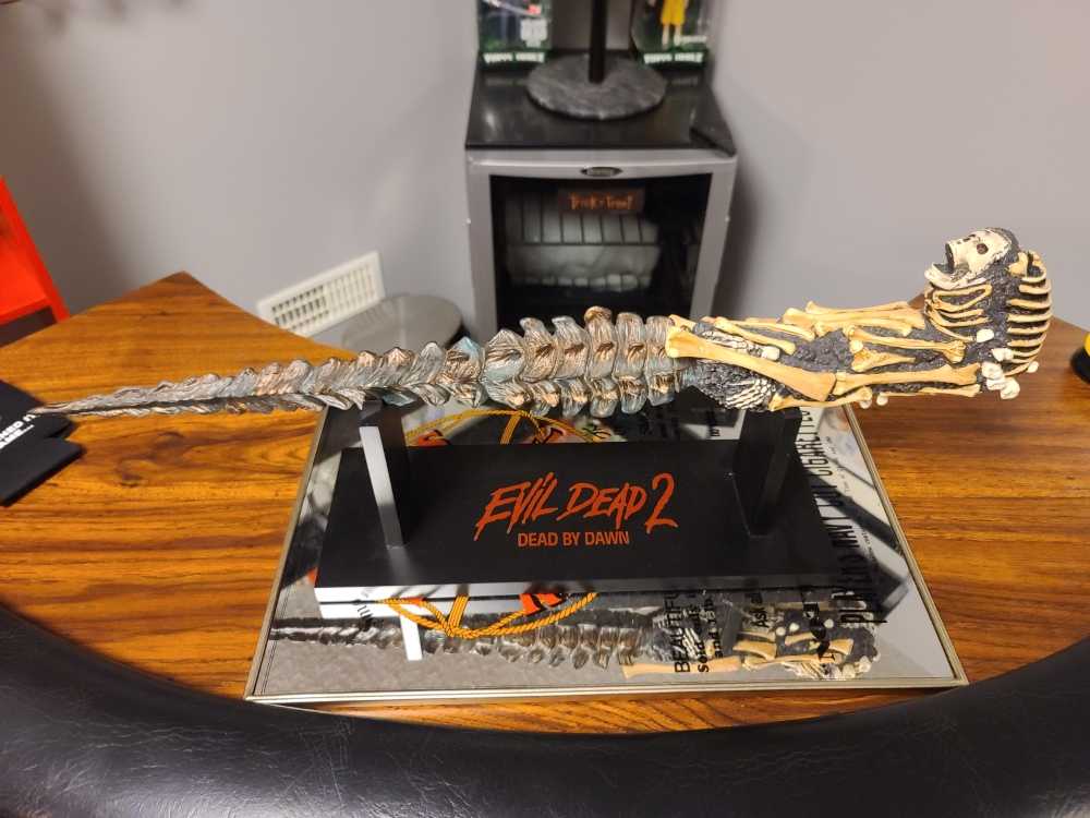 Funko Pop Television: Stranger Things Dustin Ghostbusters Collectible Vinyl Figure